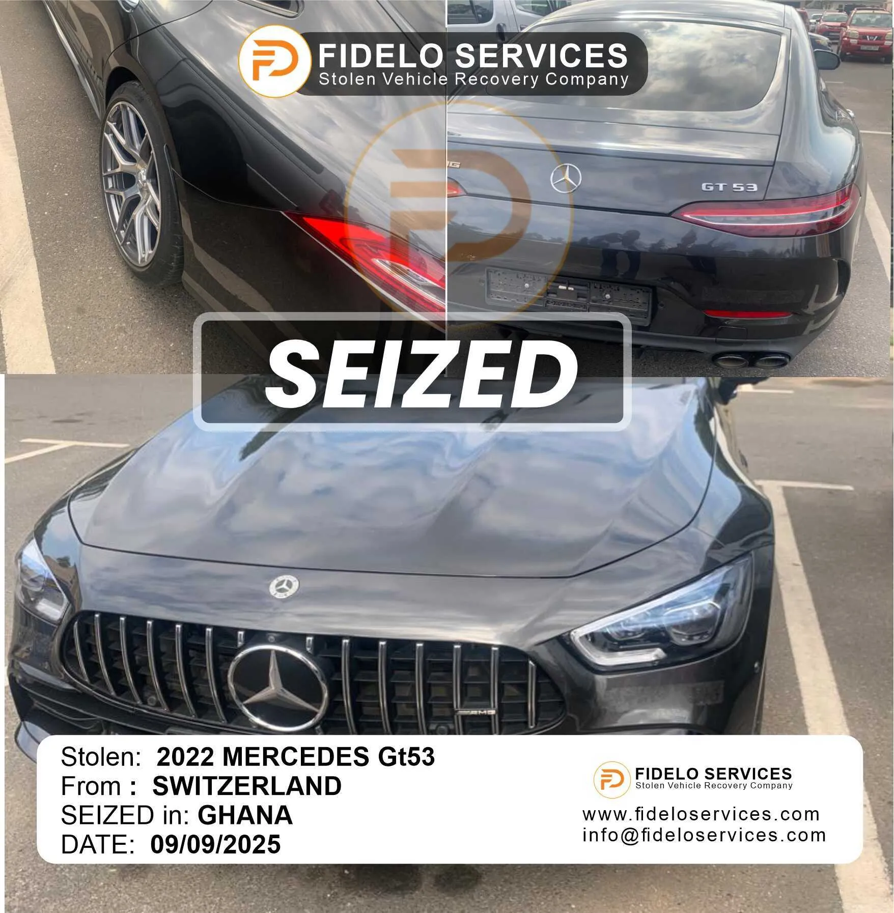 Fidelo Services
